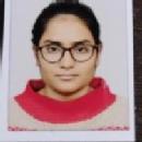 Photo of Komal B.