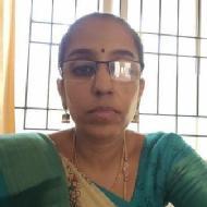 Kalpana D Class I-V Tuition trainer in Coimbatore