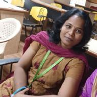Lakshmikrishnan K. Class I-V Tuition trainer in Vaniyambadi