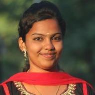 Soundhariya G. Vocal Music trainer in Chennai