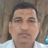 Shaik Adam Body Massage trainer in Hyderabad