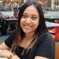 Biswarupa Class 10 trainer in Siliguri