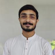 Sheikh Ahmer Ullah Class 12 Tuition trainer in Karachi