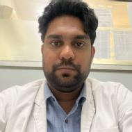 Ashwin Rathod MBBS & Medical Tuition trainer in Panipat