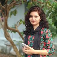 Anam A. Class 10 trainer in Delhi