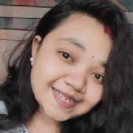Anshika M. Class I-V Tuition trainer in Bhilai Nagar