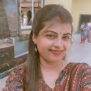 Photo of Kriti S.