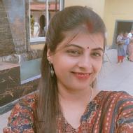Kriti S. Class I-V Tuition trainer in Gurgaon