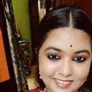 Sohini P. Vocal Music trainer in Kolkata