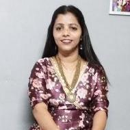 Tanuja K. Class I-V Tuition trainer in Thane