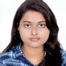 Photo of Ipsita J.