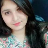 Manu B. Class 11 Tuition trainer in Delhi