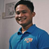 Rosbert C. Tulod Class I-V Tuition trainer in Valencia City