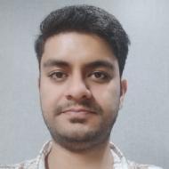 Jai Kumar Piano trainer in Delhi