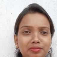Sandhya K. Class I-V Tuition trainer in Dhanbad