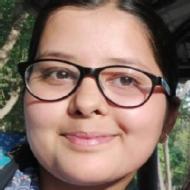 Rimsha Class I-V Tuition trainer in Chandigarh