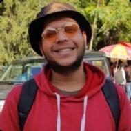 Jagrat Gupta Class 10 trainer in Jaipur