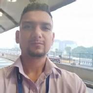 Neelesh Singh Portuguese Language trainer in Delhi