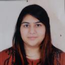 Photo of Rakshita J.