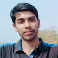 Keshav Agrawal Web Development trainer in West Tripura