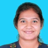 Anjali T.M Class 11 Tuition trainer in Perintalmanna