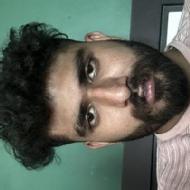 Kashyap Vyas Class I-V Tuition trainer in Indore