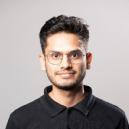 Photo of Ankit Tewari