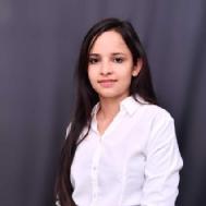 Sakshi G. Class I-V Tuition trainer in Nilokheri