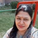 Photo of Madhvi B.