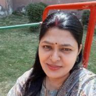 Madhvi B. Class 10 trainer in Ghaziabad