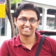 Sarbajeet Das Java trainer in Bangalore