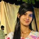 Ruchi M. Class I-V Tuition trainer in Mathura