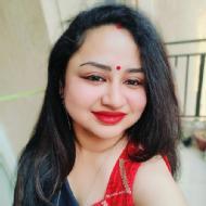 Soumyanetra H. Class I-V Tuition trainer in Bhiwadi