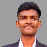 Mehul Ijubhai Tamkhane Class 8 Tuition trainer in Gandevi