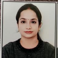 Tishla C. Class 9 Tuition trainer in Tohana