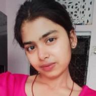 Aparna S. Class I-V Tuition trainer in Lucknow