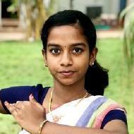 Niranjana Summer Camp trainer in Coimbatore