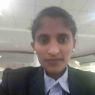 Pavithra G. Class I-V Tuition trainer in Hyderabad