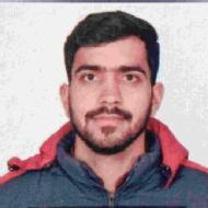 Praveen Kumar Class 10 trainer in Mandi Sadar