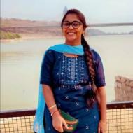 Harshini N. Class 8 Tuition trainer in Hyderabad