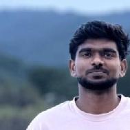 Asir Vijayakumar Japanese Language trainer in Ottapidaram