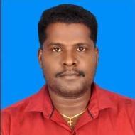 Barna Bass Class 12 Tuition trainer in Tirukkoyilur