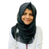 Hasina Class 8 Tuition trainer in Avadi