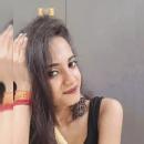 Photo of Koushani D.