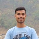 Photo of Wansh Shah