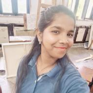 R Priya R. Drawing trainer in Delhi
