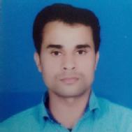 Kumar Saurav Class I-V Tuition trainer in Hajipur