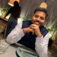 Rahul Singh Class 9 Tuition trainer in Delhi