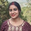 Photo of Manisha R.