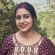 Manisha R. Class 9 Tuition trainer in Delhi